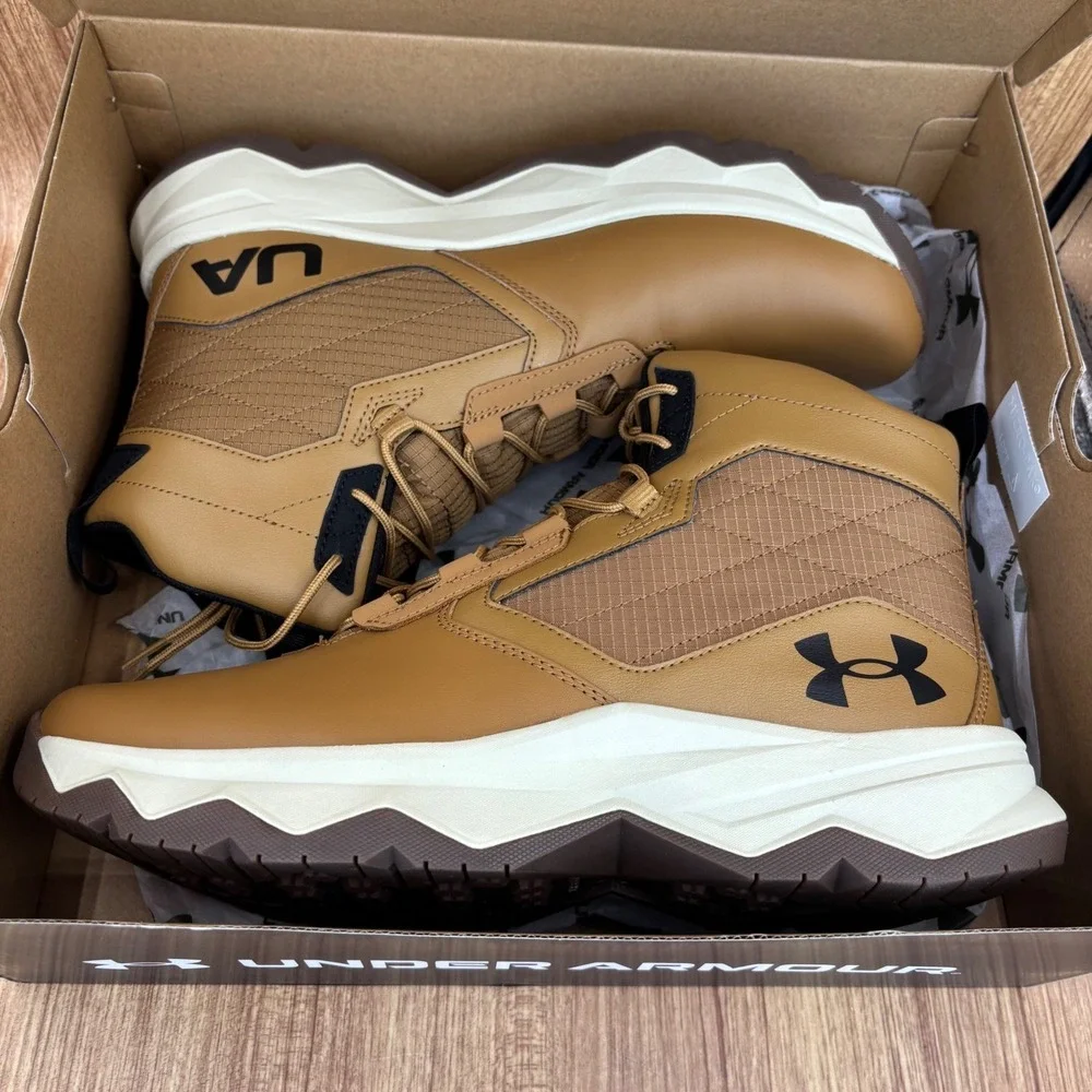 Under Armour Stellar G2 6